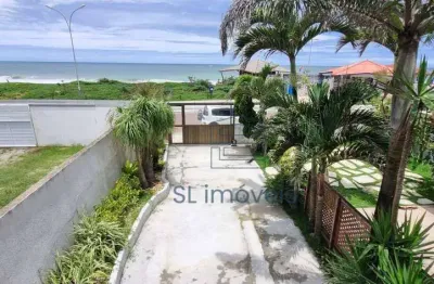 Casa à venda, 391 m² por r$ 1.450.000,00 - costazul - rio das ostras/rj