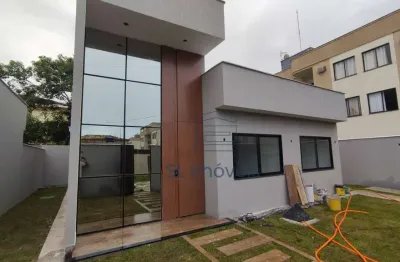 Casa à venda, 105 m² por r$ 530.000,00 - enseada das gaivotas - rio das ostras/rj