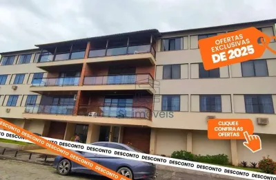 Apartamento à venda, 123 m² por r$ 350.000,00 - novo rio das ostras - rio das ostras/rj