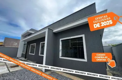 Casa à venda, 80 m² por r$ 470.000,00 - village rio das ostras - rio das ostras/rj