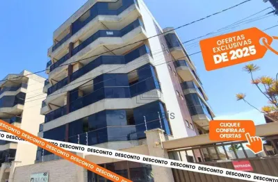 Apartamento à venda, 138 m² por r$ 600.000,00 - extensão do bosque - rio das ostras/rj