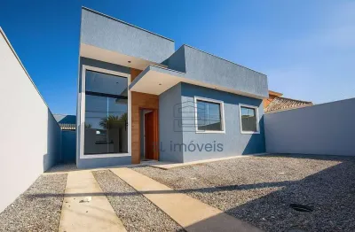 Casa linear com 3 quartos à venda na Enseada das Gaivotas, Rio das Ostras