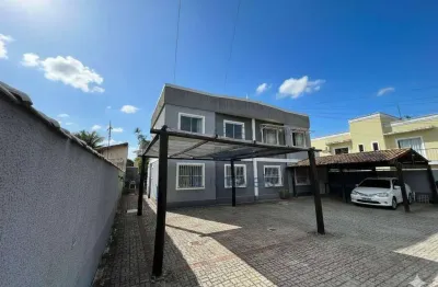 Apartamento com 2 quartos e móveis planejados à venda no bairro Enseada, Rio das Ostras