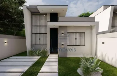 Casa à venda, 53 m² por r$ 350.000,00 - chácara mariléa - rio das ostras/rj