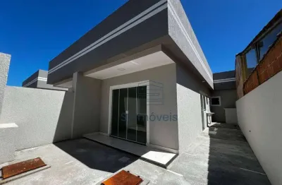 Casa à venda, 61 m² por r$ 265.000,00 - cidade praiana - rio das ostras/rj