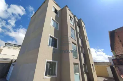 Apartamento à venda, 46 m² por r$ 185.000,00 - enseada das gaivotas - rio das ostras/rj