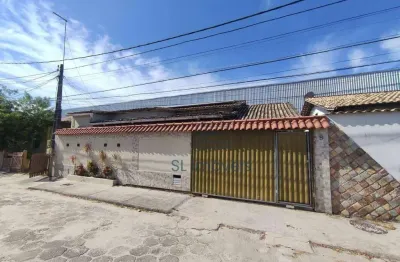 Casa à venda, 67 m² por r$ 450.000,00 - atlântica - rio das ostras/rj