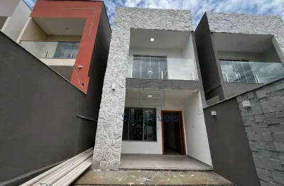 Oportunidade imperdível! casa moderna e completa no bairro vale das palmeiras