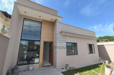 Casa à venda, 75 m² por r$ 480.000,00 - enseada das gaivotas - rio das ostras/rj