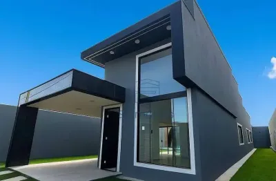 Casa à venda, 140 m² por r$ 790.000,00 - terra firme - rio das ostras/rj