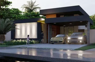 Casa à venda, 150 m² por r$ 999.000,00 - alphaville - rio das ostras/rj