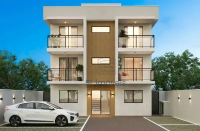 Apartamento à venda, 73 m² por r$ 360.000,00 - centro - rio das ostras/rj