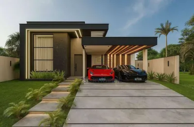Casa à venda, 199 m² por r$ 1.300.000,00 - viverde - rio das ostras/rj