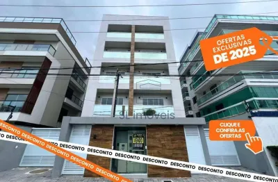 Cobertura com 2 dormitórios à venda, 86 m² por r$ 495.000,00 - costazul - rio das ostras/rj