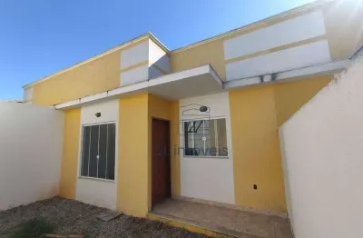 Casa à venda, 65 m² por r$ 300.000,00 - chácara mariléa - rio das ostras/rj