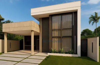 Casa à venda, 200 m² por r$ 1.250.000,00 - viverde - rio das ostras/rj