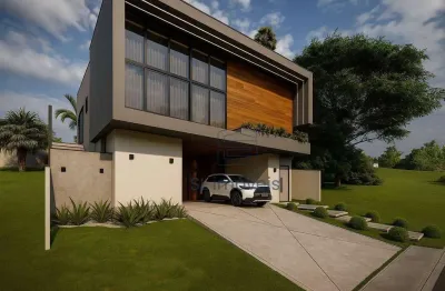 Casa à venda, 234 m² por r$ 1.400.000,00 - viverde - rio das ostras/rj