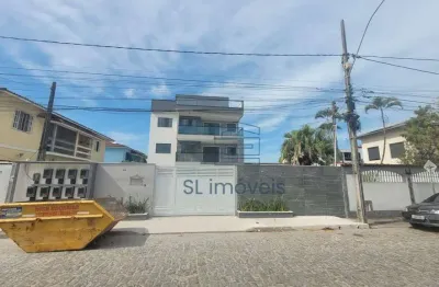 Apartamento com 3 dormitórios à venda, 80 m² por r$ 390.000,00 - costazul - rio das ostras/rj