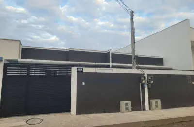 Casa com 2 dormitórios à venda, 50 m² por r$ 265.000,00 - chácara mariléa - rio das ostras/rj