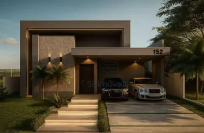 Casa com 3 dormitórios à venda, 229 m² por r$ 1.290.000 - viverde - rio das ostras/rj