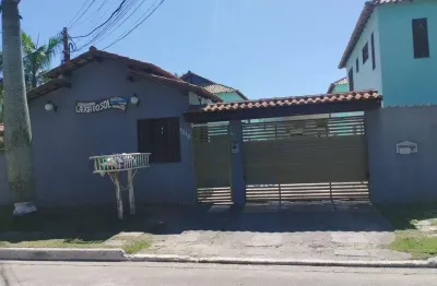 Ótimo apartamento com 2 quartos à venda no jardim bela vista, próximo a lagoa do iriri, rio das ostras