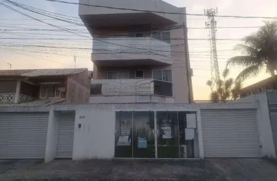 Apartamento com 2 quartos à venda no bairro centro de rio das ostras rj