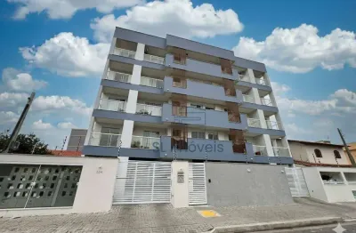 Apartamento com 2 quartos à venda no recreio, rio das ostras