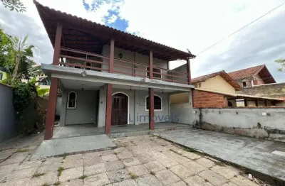 Casa duplex com 5 quartos à venda no bairro costazul, rio das ostras – negociação à vista