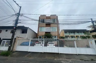 Apartamento com 2 quartos, sendo 1 suíte, à venda no Village, Rio das Ostras
