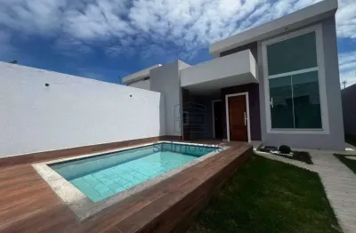 Casa com 3 quartos à venda na Rua São Judas Tadeu, 759, Village Rio das Ostras, Rio das Ostras