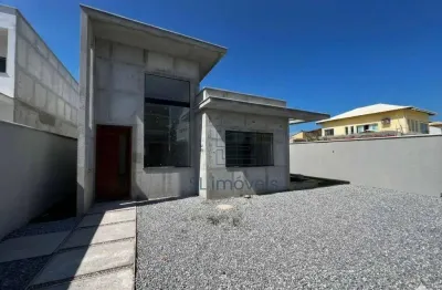 Casa com 3 quartos à venda na Avenida Rodrigues de Mello, 100, Praia Mar, Rio das Ostras