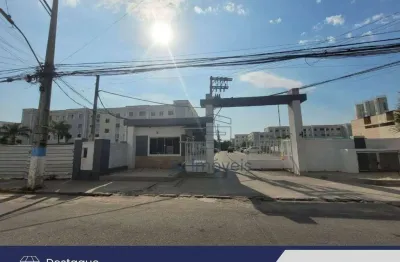 Apartamento com 2 quartos à venda no Parque Zabulão, Rio das Ostras Rj