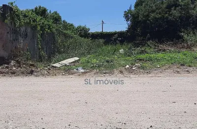 Terreno à venda, 360 m² por r$ 120.000,00 - cidade beira mar - rio das ostras/rj