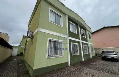 Apartamento com 2 quartos à venda no bairro Enseada, Rio das Ostras