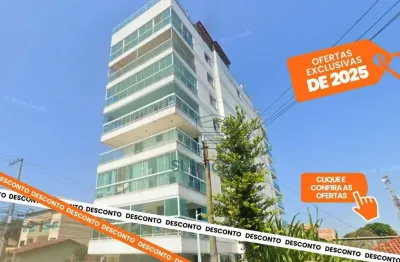 Apartamento à venda, 110 m² por r$ 420.000,00 - extensão do bosque - rio das ostras/rj