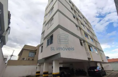 Apartamento à venda, 70 m² por r$ 390.000,00 - recreio - rio das ostras/rj