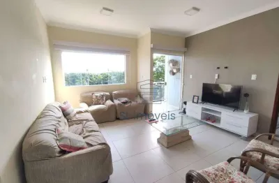Apartamento com 2 dormitórios à venda, 80 m² por r$ 210.000,00 - terra firme - rio das ostras/rj
