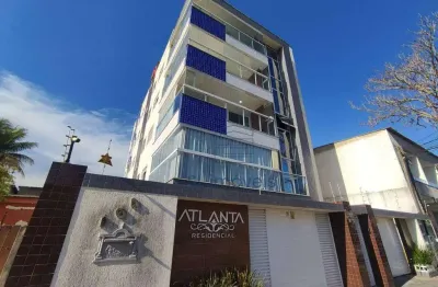 Apartamento à venda, 94 m² por r$ 480.000,00 - jardim mariléa - rio das ostras/rj