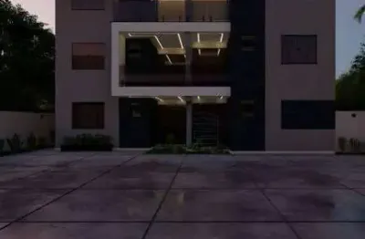 Cobertura à venda, 111 m² por r$ 470.000,00 - atlântica - rio das ostras/rj