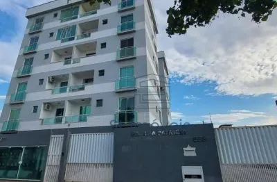 Apartamento à venda, 86 m² por r$ 285.000,00 - village rio das ostras - rio das ostras/rj