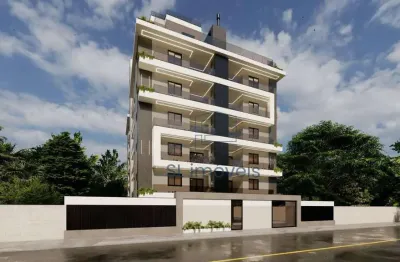 Apartamento com 2 dormitórios à venda, 96 m² por r$ 540.000 - costazul - rio das ostras/rj