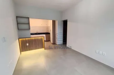 Apartamento com 2 quartos à venda próximo à uff, lagoa do iriri e comércio em rio das ostras