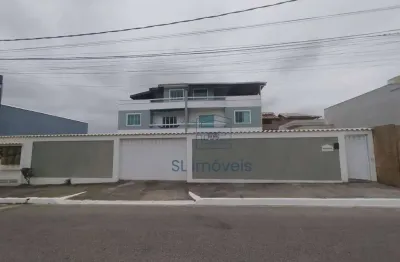 Excelente apartamento térreo com 2 quartos à venda no jardim atlântico, rio das ostras