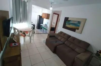 Apartamento com 2 quartos à venda no parque bali, atlântico – rio das ostras