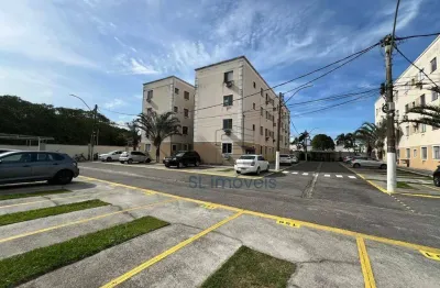 Apartamento com 2 quartos à venda no bairro mariléa, rio das ostras