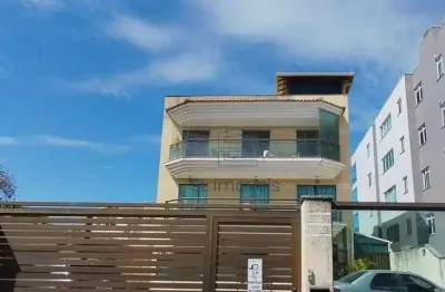 Apartamento com 3 quartos à venda em costa azul, rio das ostras