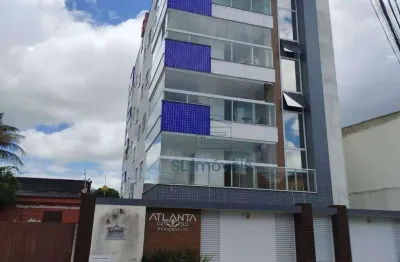 Apartamento com 2 quartos e suíte à venda no jardim marilea, rio das ostras