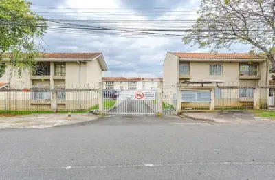 Apartamento com 3 quartos para alugar no Alto Boqueirão, Curitiba 