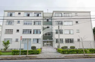 Apartamento com 2 quartos para alugar na Vila Izabel, Curitiba 