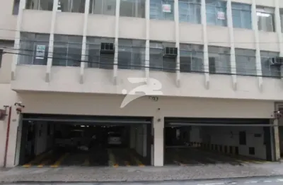Garagem para alugar na Alameda Doutor Muricy, 400, Centro, Curitiba